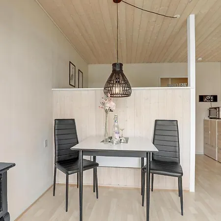 Apartman Dueodde Nexo Iv