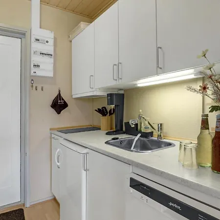 Dueodde Nexo Iv Apartman Snogebæk