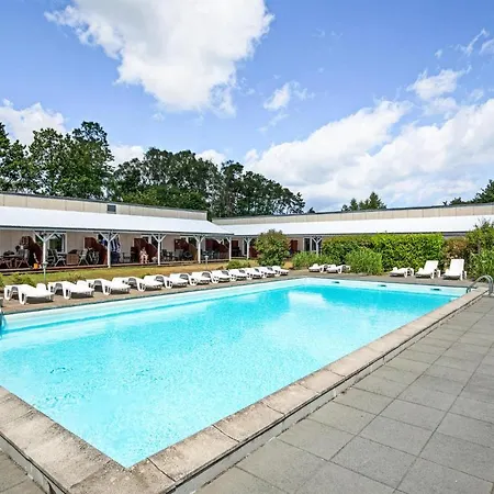 Apartman Dueodde Nexo Iv *