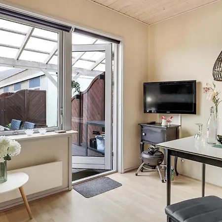 Apartman Dueodde Nexo Iv