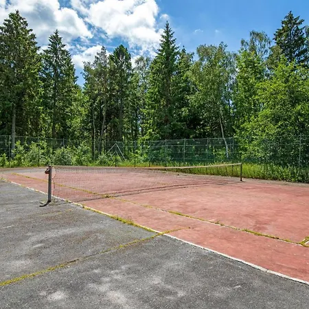 Dueodde Nexo Iv Apartman Snogebæk