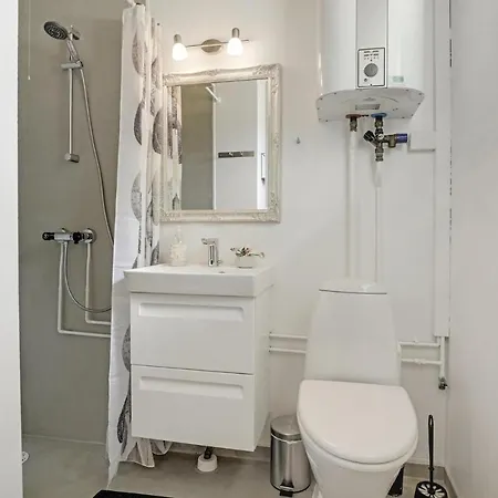 Dueodde Nexo Iv Apartman *