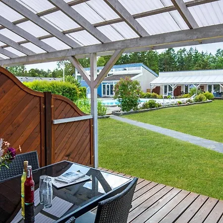 Dueodde Nexo Iv Apartman *