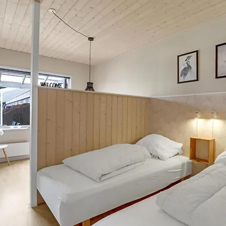 Dueodde Nexo Iv Apartman *