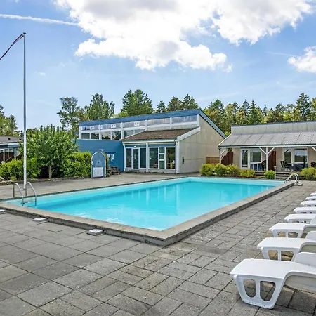 Dueodde Nexo Iv Apartman *